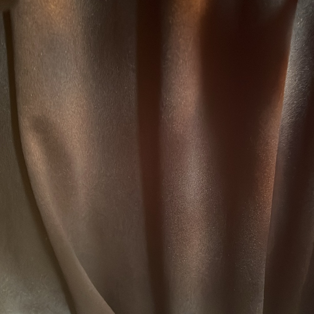 Lauren Conrad Black blouse - Picture 4 of 6